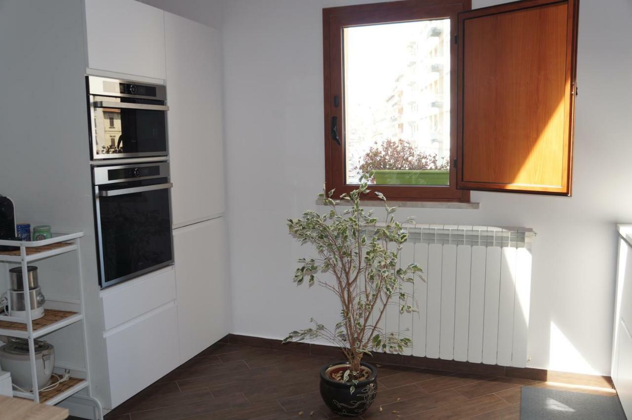 Uloft Apartment Palermo Exterior photo