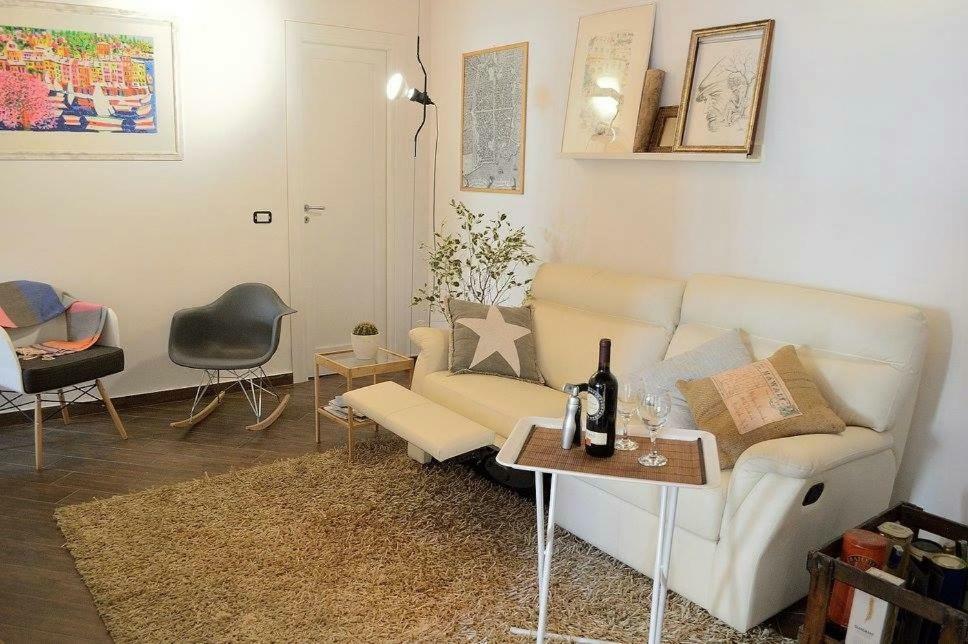 Uloft Apartment Palermo Exterior photo